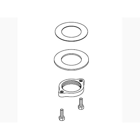 Kohler Hardware Kit 1331205
